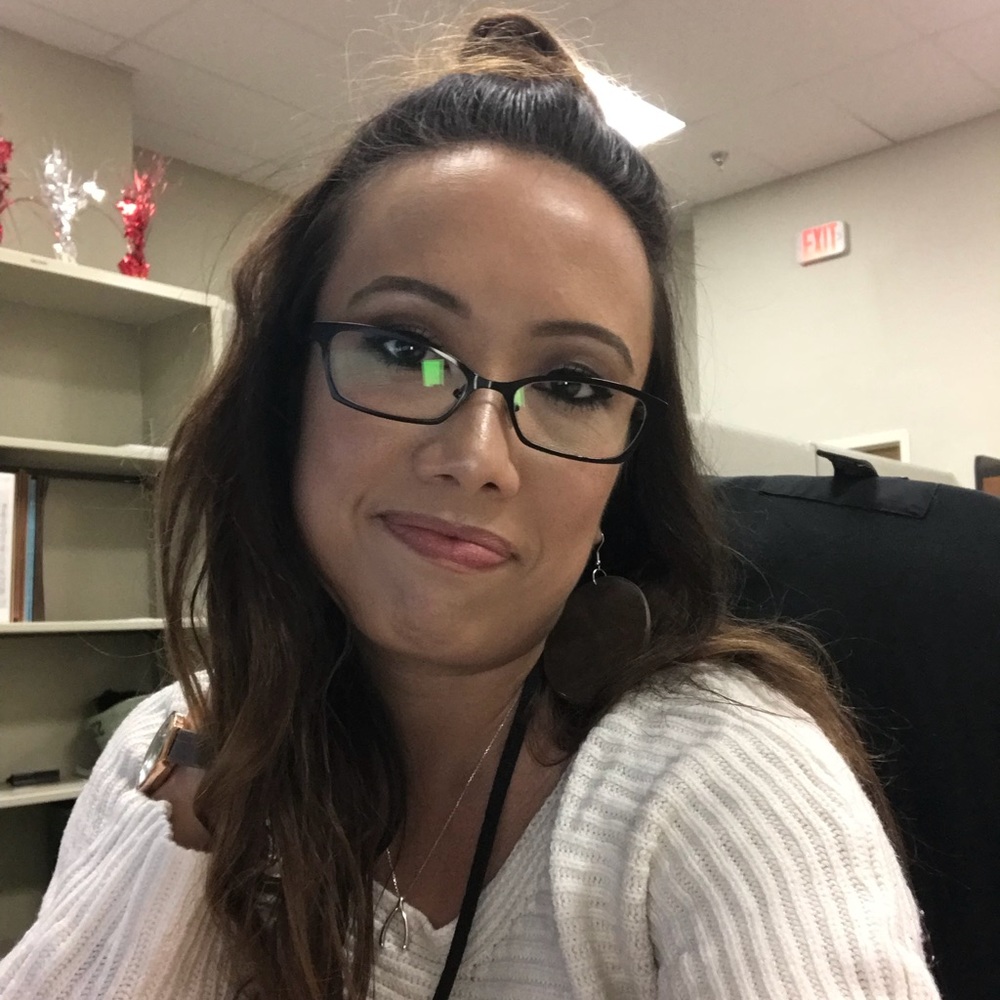 Meet your Posher, Kim